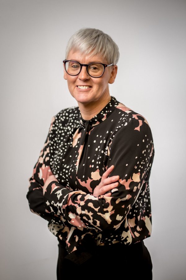 Julie Pollock Londonderry Chamber