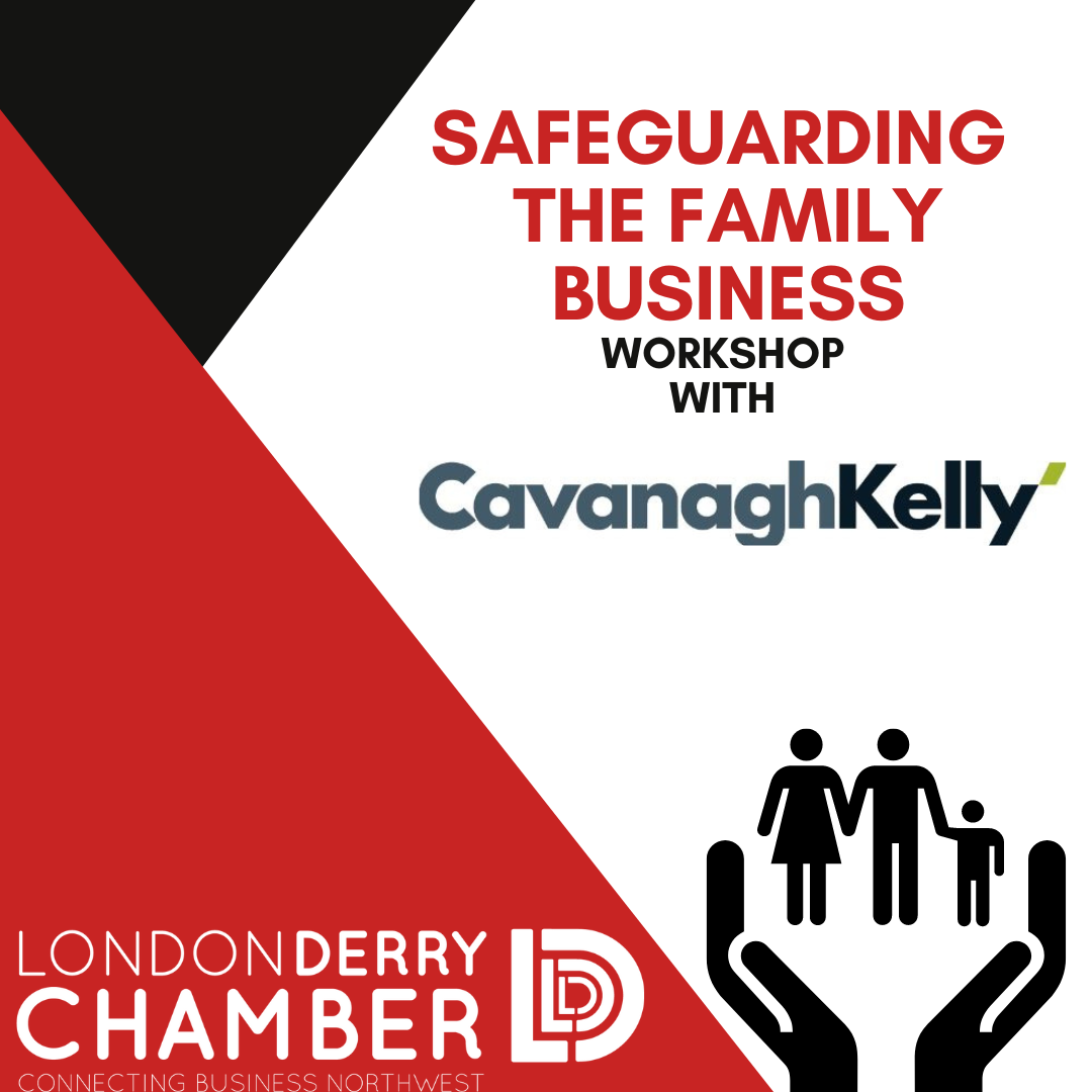 Safeguarding the Family Business - Back to Basics Workshop Series