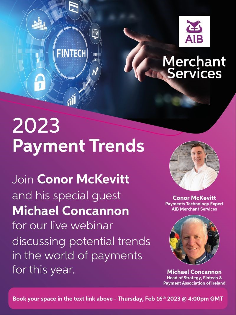 2023 Payment Trends
