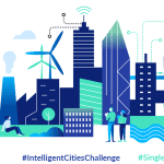 Intelligent Cities Challenge 2.0 Launch/ Engagement Workshop