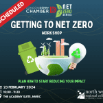 Getting to Net Zero Workshop