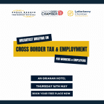 Breakfast Briefing on Cross Border Tax & Employment