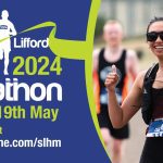 Strabane Lifford Half Marathon 2024