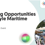 Foyle Maritime Festival Business Event