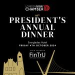 President's Annual Dinner 2024