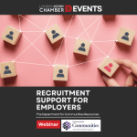 Recruitment Support for Employers: The Department for Communities Resources