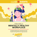 Creating a Mentally Healthy Workplace