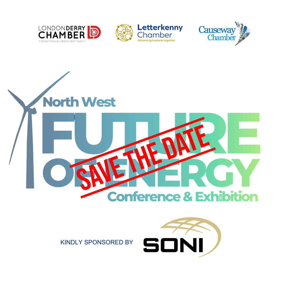 North West Future of Energy Conference & Exhibition 2026
