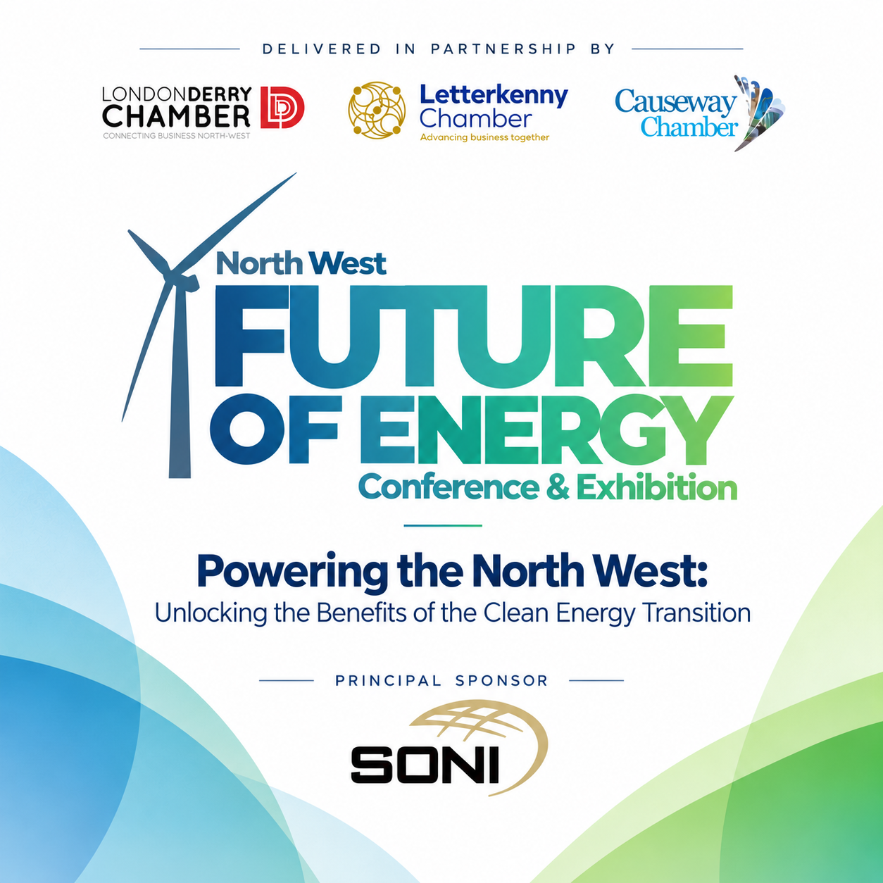North West Future of Energy Conference & Exhibition 2026