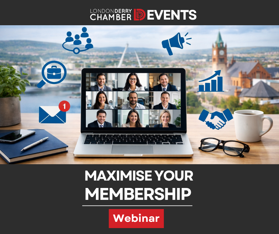 Maximise Your Membership