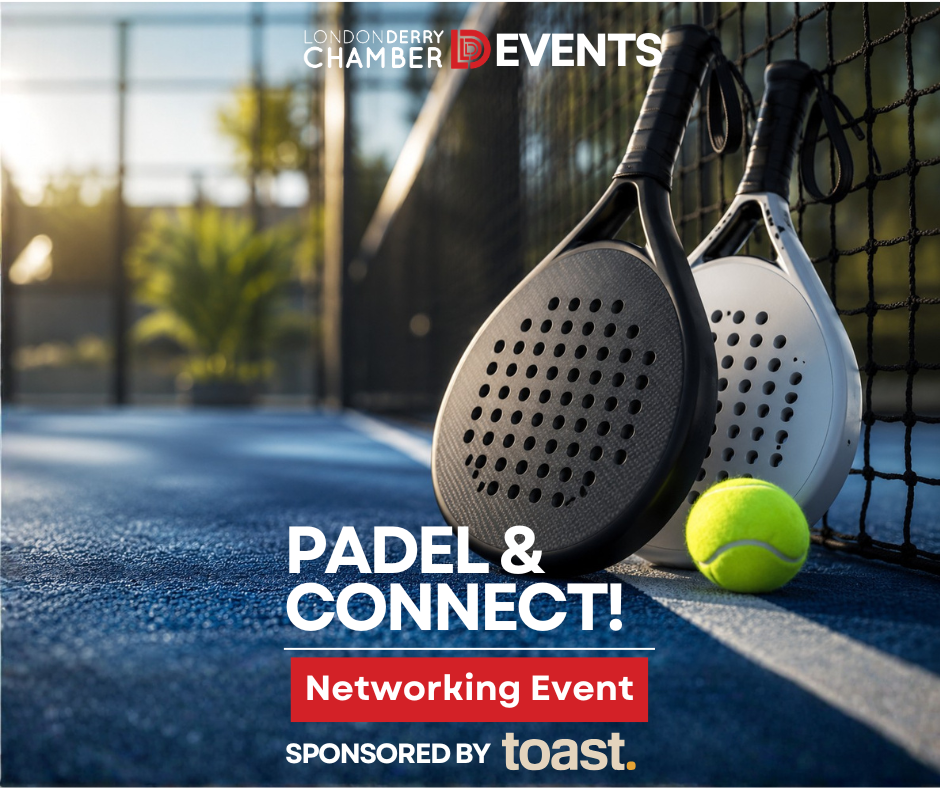 Padel & Connect