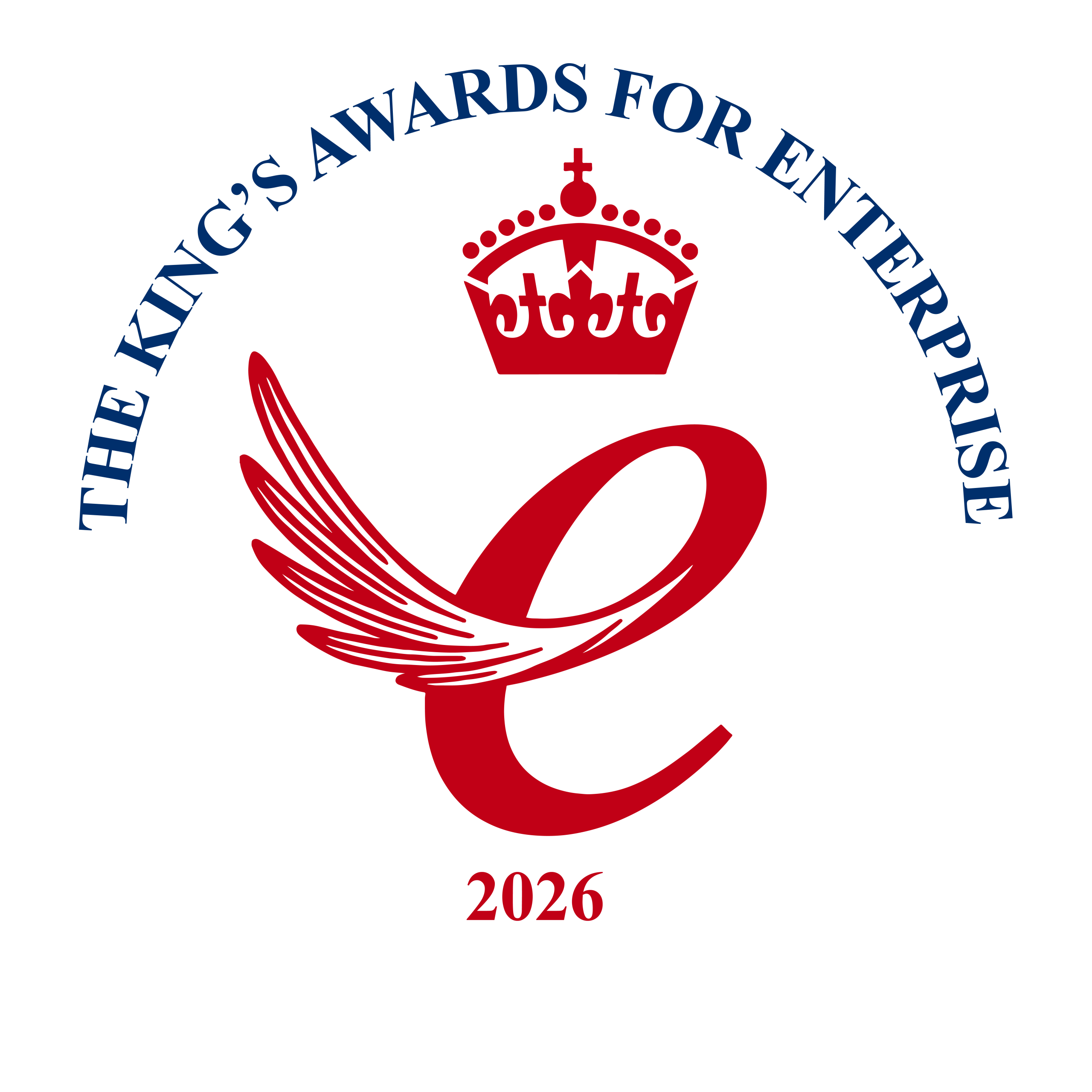 The King's Award for Enterprise - Information Session