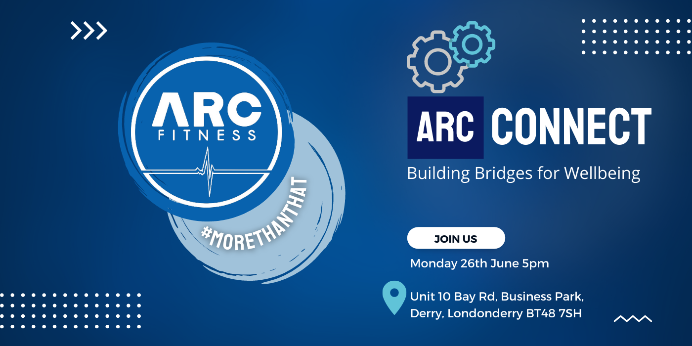 ARC Connect: Building Bridges for Wellbeing