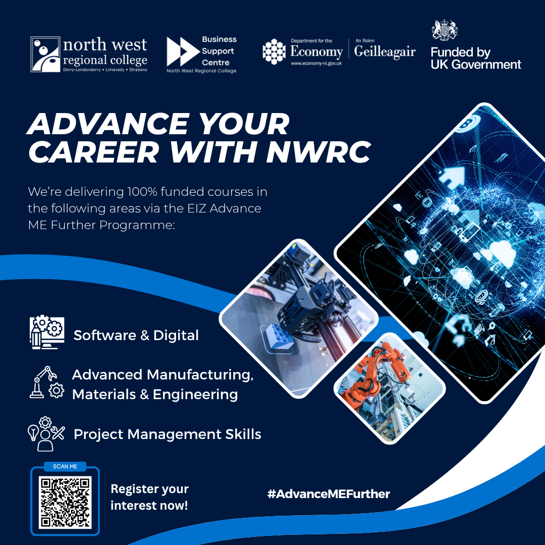 𝐀𝐝𝐯𝐚𝐧𝐜𝐞 𝐲𝐨𝐮𝐫 𝐜𝐚𝐫𝐞𝐞𝐫 𝐰𝐢𝐭𝐡 𝐍𝐖𝐑𝐂 – 𝟏𝟎𝟎% 𝐅𝐮𝐧𝐝𝐞𝐝 𝐂𝐨𝐮𝐫𝐬𝐞𝐬!