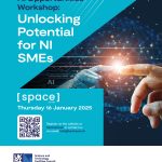 AI Opportunities Workshop: Unlocking Potential for NI SMEs