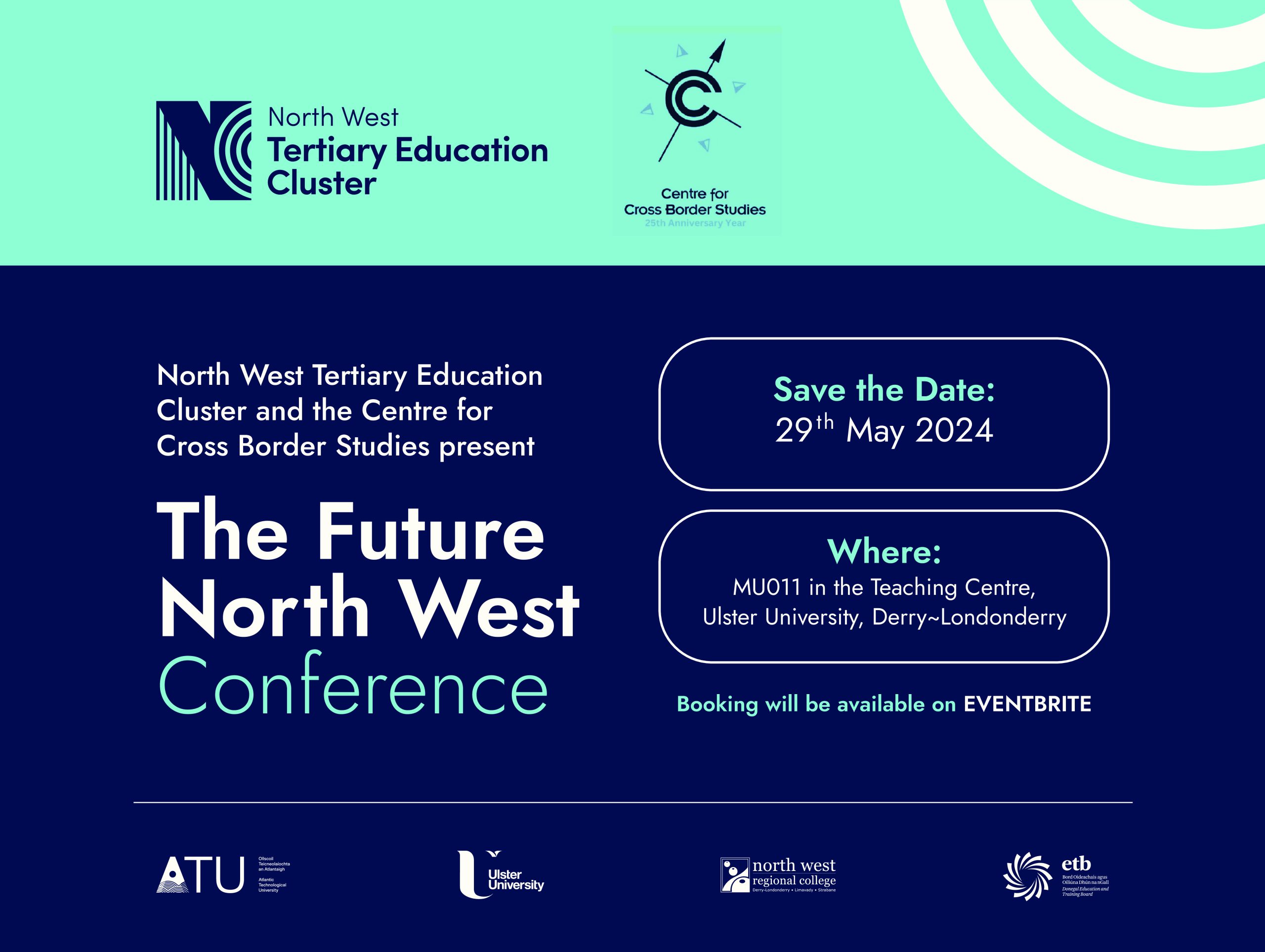 The Future North West Conference