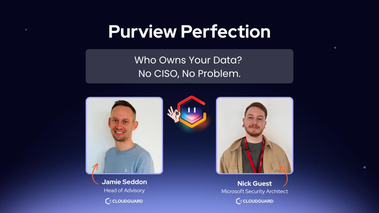 Microsoft Purview for SMBs