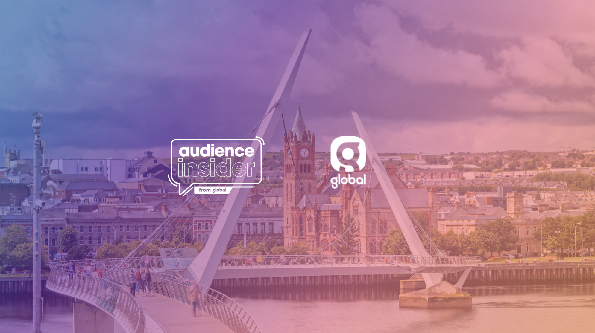Unlocking Summer in Derry/Londonderry