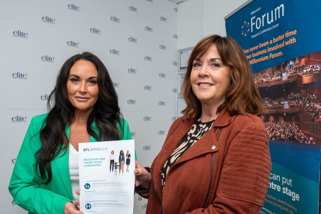 Elite Aesthetic Clinic As A New Corporate Partner